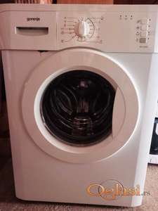 Mašina Gorenje WA60065